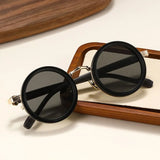 New ND2-400 Adjustable Dimming Glasses 9 Level UV400 Polarized Sunglasses ND Filter Eyewear Outdoor