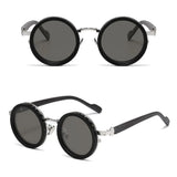 Fashion ND2-400 Adjustable Dimming Glasses ND Filter UV400 Fishing Sunglasses 9 Level Sunglasses Driving