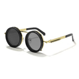Fashion ND2-400 Adjustable Dimming Glasses ND Filter 9 Level Sunglasses UV400 Fishing Sunglasses Outdoor