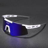 SCVCN New Outdoor Cycling Goggles Men Hiking Sunglasses Women Sports Eyewear Mountain Cycling Goggles UV400 Protection Glasses