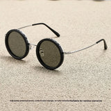 Fashion ND2-400 Adjustable Dimming Glasses ND Filter UV400 Fishing Sunglasses 9 Level Sun Glasses Driving