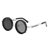 Fashion ND2-400 Adjustable Dimming Glasses 9 Level UV400 Fishing Sunglasses ND Filter Eyewear Outdoor