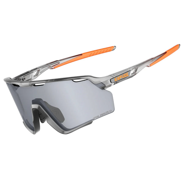 Kapvoe New Outdoor Bike Eyewear Cycling Glasses Cycling Sunglasses Women MTB Bicycle Glasses UV400 Goggles Man Sports Eyewear
