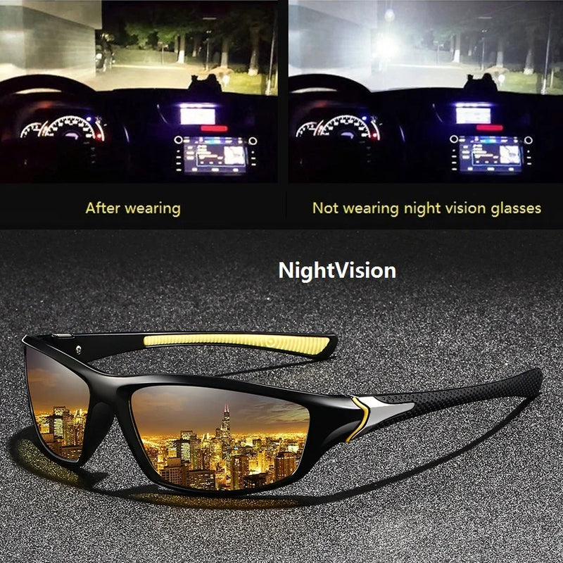 Fashion UV400 Safety Goggles Cycling Glasses Men Women Bike Sunglasses Bicycle MTB Eyewear Outdoor Sport Eyeglasses