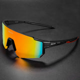 SCVCN Cycling Glasses Outdoor Sports Bicycle Sunglasses Men Women MTB Cycling Glasses Road Bike Glasses Running Eyewear
