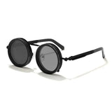 Fashion ND2-400 Adjustable Dimming Glasses ND Filter 9 Level Sunglasses UV400 Fishing Sunglasses Outdoor