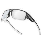 Kapvoe Polarized Fishing Eyewear Glasses UV400 Protection Sports Glasses Men Women Riding Driving Sunglasses Hiking Eyewear