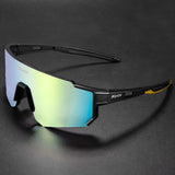 SCVCN Cycling Glasses Outdoor Sports Bicycle Sunglasses Men Women MTB Cycling Glasses Road Bike Glasses Running Eyewear
