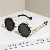 Fashion ND2-400 Adjustable Dimming Glasses ND Filter UV400 Fishing Sunglasses With Glasse Case 9 Level Eyewear Outdoor