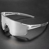 SCVCN Cycling Glasses Outdoor Sports Bicycle Sunglasses Men Women MTB Cycling Glasses Road Bike Glasses Running Eyewear