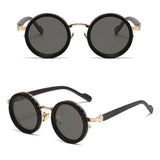 Fashion ND2-400 Adjustable Dimming Glasses ND Filter 9 Level Polarized Sunglasses UV400 Sun Glasses Driving
