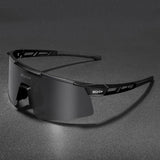 SCVCN New Outdoor Cycling Goggles Men Hiking Sunglasses Women Sports Eyewear Mountain Cycling Goggles UV400 Protection Glasses