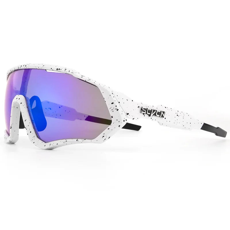 SCVCN Cycling Glasses Men MTB Cycling Sunglasses Outdoor Bicycle Sunglasses Women Road Bike Glasses UV400 Sports Eyewear