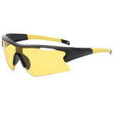 New Cycling Glasses Bike Sunglasses Men Eyewear Outdoor Sports Goggles Bicycle Women Riding Hiking Sunglasses for Male Female