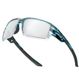 Kapvoe Polarized Fishing Eyewear Glasses UV400 Protection Sports Glasses Men Women Riding Driving Sunglasses Hiking Eyewear