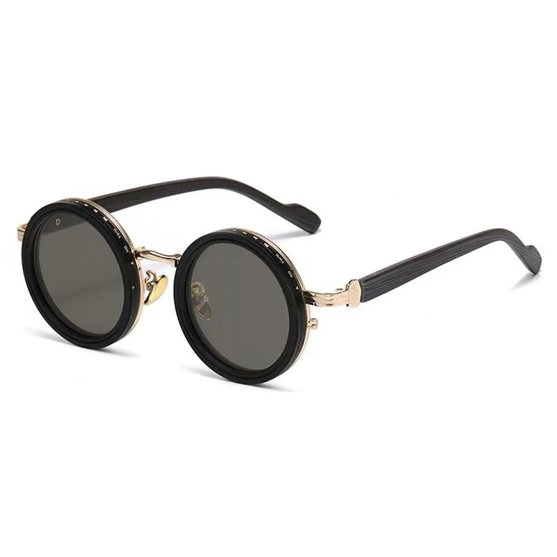 Fashion ND2-400 Adjustable Dimming Glasses ND Filter 9 Level Polarized Sunglasses UV400 Sun Glasses Driving