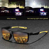 Fashion UV400 Safety Goggles Cycling Glasses Men Women Bike Sunglasses Bicycle MTB Eyewear Outdoor Sport Eyeglasses