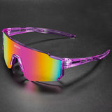SCVCN Cycling Glasses Outdoor Sports Bicycle Sunglasses Men Women MTB Cycling Glasses Road Bike Glasses Running Eyewear