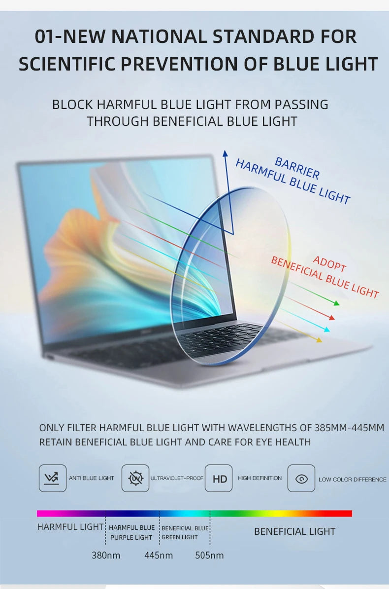 4PCS Multi-Pattern Cat-Eye Reading Glasses - Blue-Light Blocking, Stylish, Spring Hinges for Fit & Adaptability