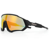 SCVCN Cycling Glasses Men MTB Cycling Sunglasses Outdoor Bicycle Sunglasses Women Road Bike Glasses UV400 Sports Eyewear