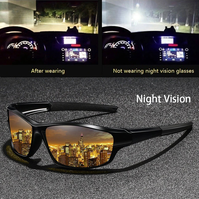 Fashion UV400 Safety Goggles Cycling Glasses Men Women Bike Sunglasses Bicycle MTB Eyewear Outdoor Sport Eyeglasses
