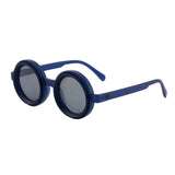 New ND2-400 Adjustable Dimming Glasses ND Filter UV400 Fishing Sunglasses Round 9 Level Eyewear Outdoor