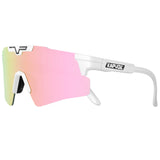 Kapvoe Outdoor Riding Sunglasses UV400 Protection Glasses Hiking Goggles Fishing Eyewear Men Women Sports Polarized Eyewear