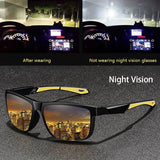 Fashion UV400 Safety Goggles Cycling Glasses Men Women Bike Sunglasses Bicycle MTB Eyewear Outdoor Sport Eyeglasses