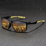 Fashion UV400 Safety Goggles Cycling Glasses Men Women Bike Sunglasses Bicycle MTB Eyewear Outdoor Sport Eyeglasses
