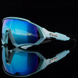 SCVCN Cycling Glasses Men MTB Cycling Sunglasses Outdoor Bicycle Sunglasses Women Road Bike Glasses UV400 Sports Eyewear