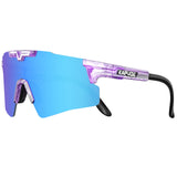 Kapvoe Outdoor Riding Sunglasses UV400 Protection Glasses Hiking Goggles Fishing Eyewear Men Women Sports Polarized Eyewear