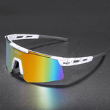 SCVCN New Outdoor Cycling Goggles Men Hiking Sunglasses Women Sports Eyewear Mountain Cycling Goggles UV400 Protection Glasses