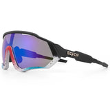 SCVCN Cycling Glasses Men MTB Cycling Sunglasses Outdoor Bicycle Sunglasses Women Road Bike Glasses UV400 Sports Eyewear