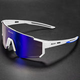 SCVCN Cycling Glasses Outdoor Sports Bicycle Sunglasses Men Women MTB Cycling Glasses Road Bike Glasses Running Eyewear