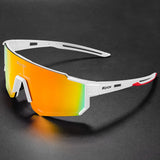 SCVCN Cycling Glasses Outdoor Sports Bicycle Sunglasses Men Women MTB Cycling Glasses Road Bike Glasses Running Eyewear