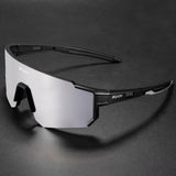 SCVCN Cycling Glasses Outdoor Sports Bicycle Sunglasses Men Women MTB Cycling Glasses Road Bike Glasses Running Eyewear