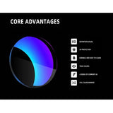 Fashion UV400 Safety Goggles Cycling Glasses Men Women Bike Sunglasses Bicycle MTB Eyewear Outdoor Sport Eyeglasses