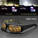 Fashion UV400 Safety Goggles Cycling Glasses Men Women Bike Sunglasses Bicycle MTB Eyewear Outdoor Sport Eyeglasses