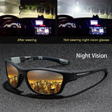 Fashion UV400 Safety Goggles Cycling Glasses Men Women Bike Sunglasses Bicycle MTB Eyewear Outdoor Sport Eyeglasses