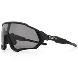 SCVCN Cycling Glasses Men MTB Cycling Sunglasses Outdoor Bicycle Sunglasses Women Road Bike Glasses UV400 Sports Eyewear