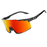 SCVCN Fishing Hiking Glasses Photochromic Sports Eyewear Men Women Outdoor Riding Windproof Glasses MTB UV400 Protection Eyewear