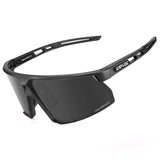KAPVOE UV400 Hiking Goggles TR90 Cycling Polarized Sunglasses Men Women Outdoor Sports MTB Bike Eyewear Road Bicycle Glasses