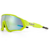 SCVCN Cycling Glasses Men MTB Cycling Sunglasses Outdoor Bicycle Sunglasses Women Road Bike Glasses UV400 Sports Eyewear
