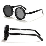 Fashion ND2-400 Adjustable Dimming Glasses ND Filter 9 Level Fishing Sunglasses UV400 Sun Glasses Outdoor