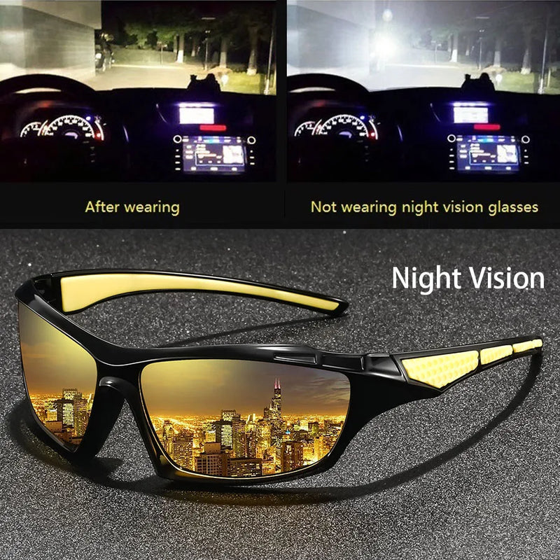 Fashion UV400 Safety Goggles Cycling Glasses Men Women Bike Sunglasses Bicycle MTB Eyewear Outdoor Sport Eyeglasses