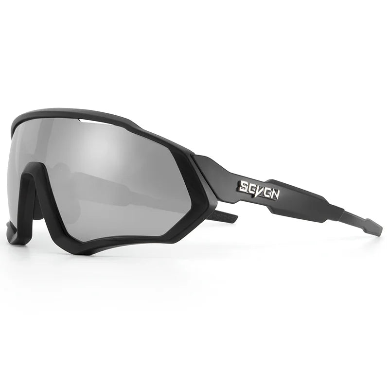 SCVCN Cycling Glasses Men MTB Cycling Sunglasses Outdoor Bicycle Sunglasses Women Road Bike Glasses UV400 Sports Eyewear