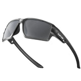 Kapvoe Polarized Fishing Eyewear Glasses UV400 Protection Sports Glasses Men Women Riding Driving Sunglasses Hiking Eyewear