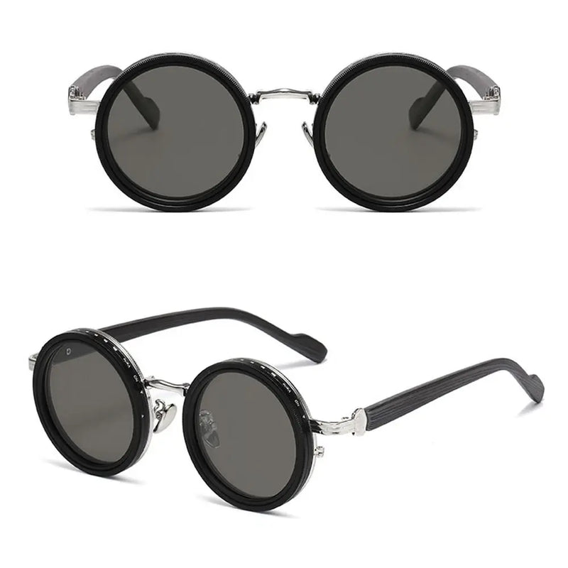 Fashion ND2-400 Adjustable Dimming Glasses ND Filter 9 Level Polarized Sunglasses UV400 Sun Glasses Driving