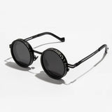 Sunglasses ND9 Adjustable Dimming  Handmade Men's Fishing Filter Glasses UV400 Personalized Polarizing For Male Women Eyeglasses
