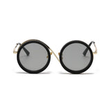 Fashion ND2-400 Adjustable Dimming Glasses 9 Level UV400  Sunglasses With Glasse Case ND Filter Eyewear Driving